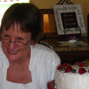 Meet your Posher, Nancy